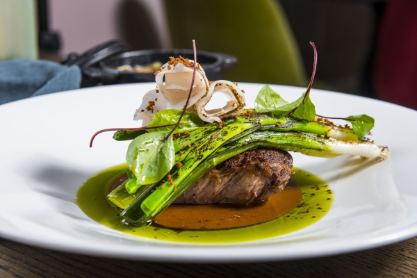 H15 Boutique Hotel (Warschau)